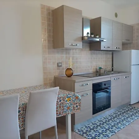Chilu Apartamento Cagliari