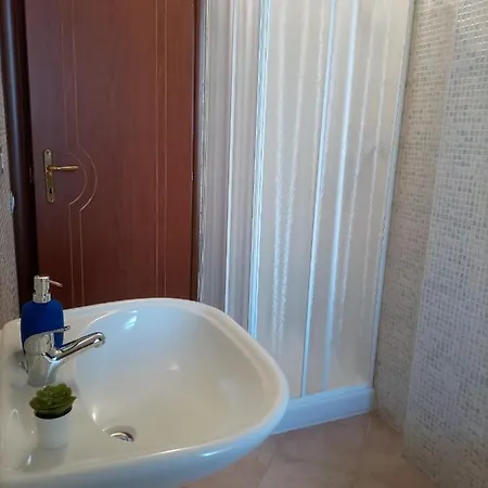 Chilu Apartment *