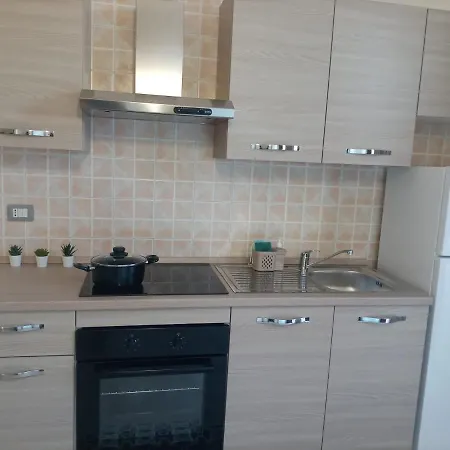 Apartment Chilu