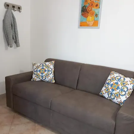 Apartment Chilu