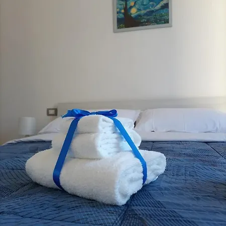 Chilu Apartment *