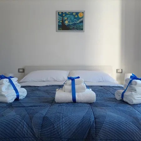 Apartment Chilu *